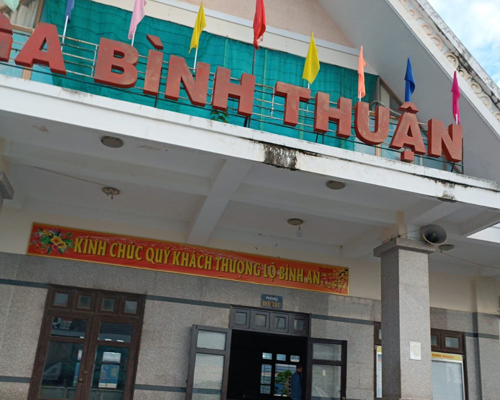 Binh-Thuan-Station