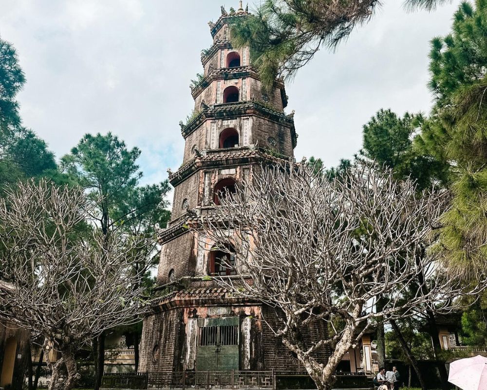 Thien-Mu-Pagoda-Hue-2