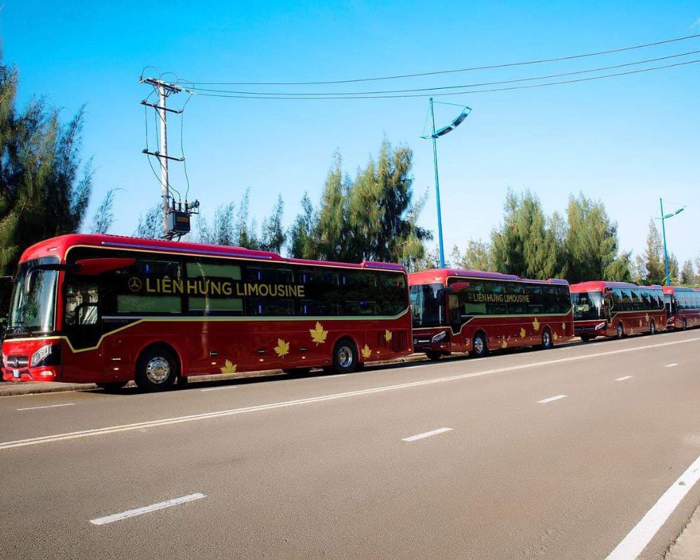 Transfer-from-Hue-to-Nha-Trang-by-bus