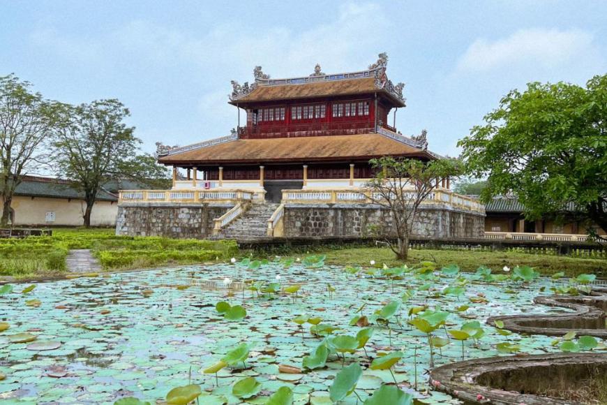 Things to do in Hue, Vietnam
