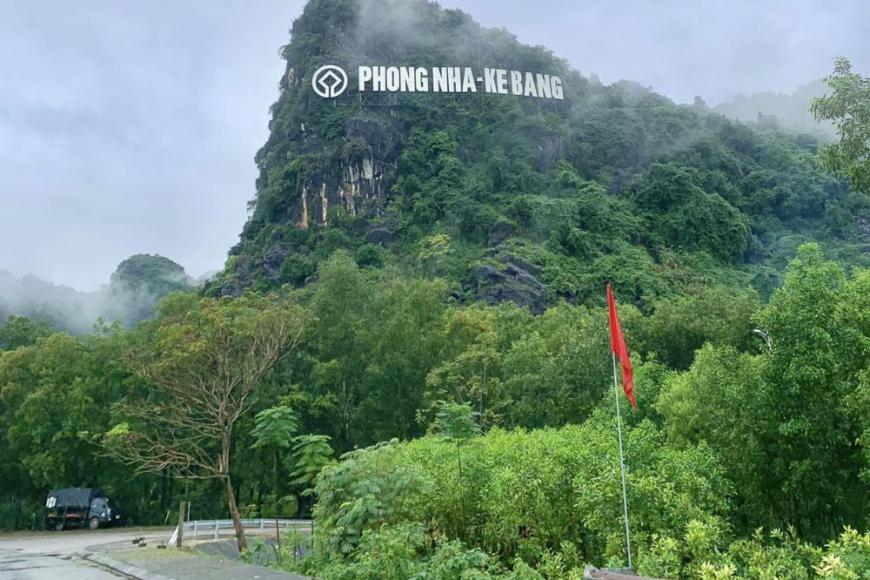 Top things to do in Phong Nha