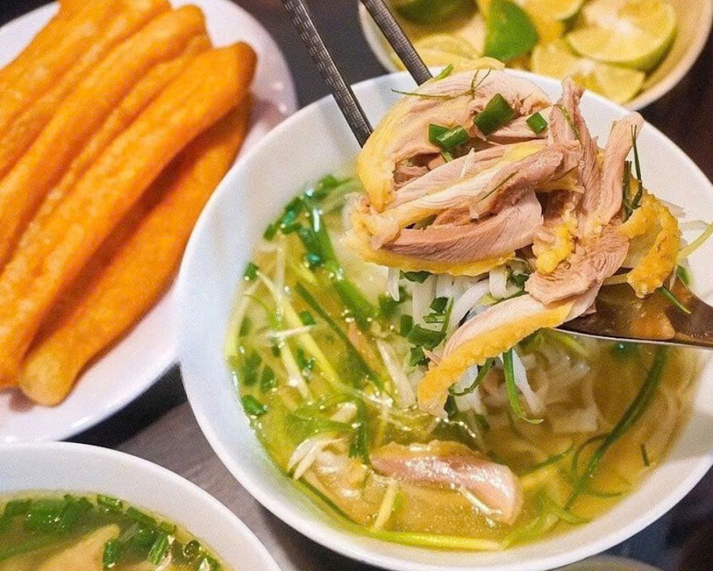 Chicken-pho