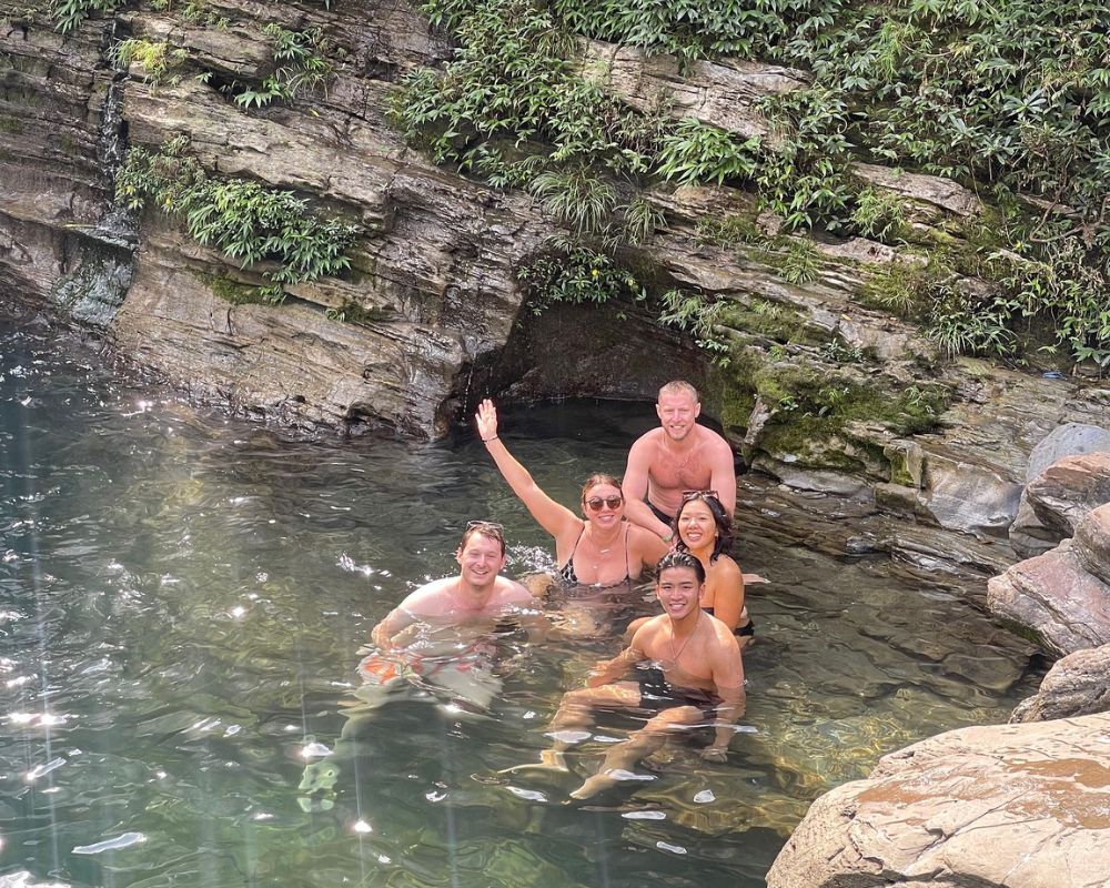 Soak-in-the-cool-water-at-Ha-Giang