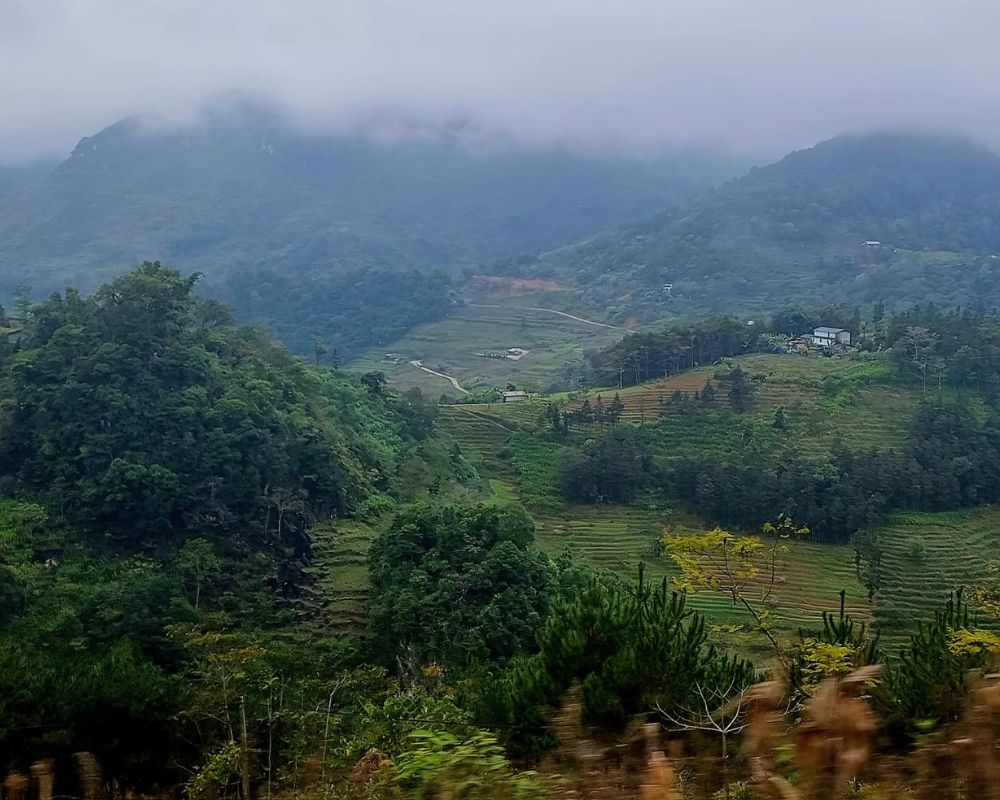 The-beauty-and-pristine-nature-in-Ha-Giang