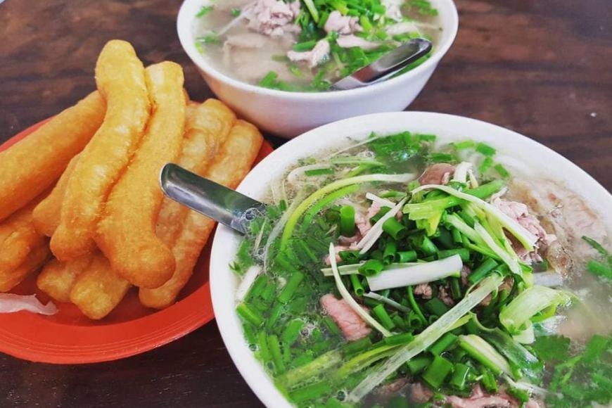 Vietnamese Pho: The Best Food In The World