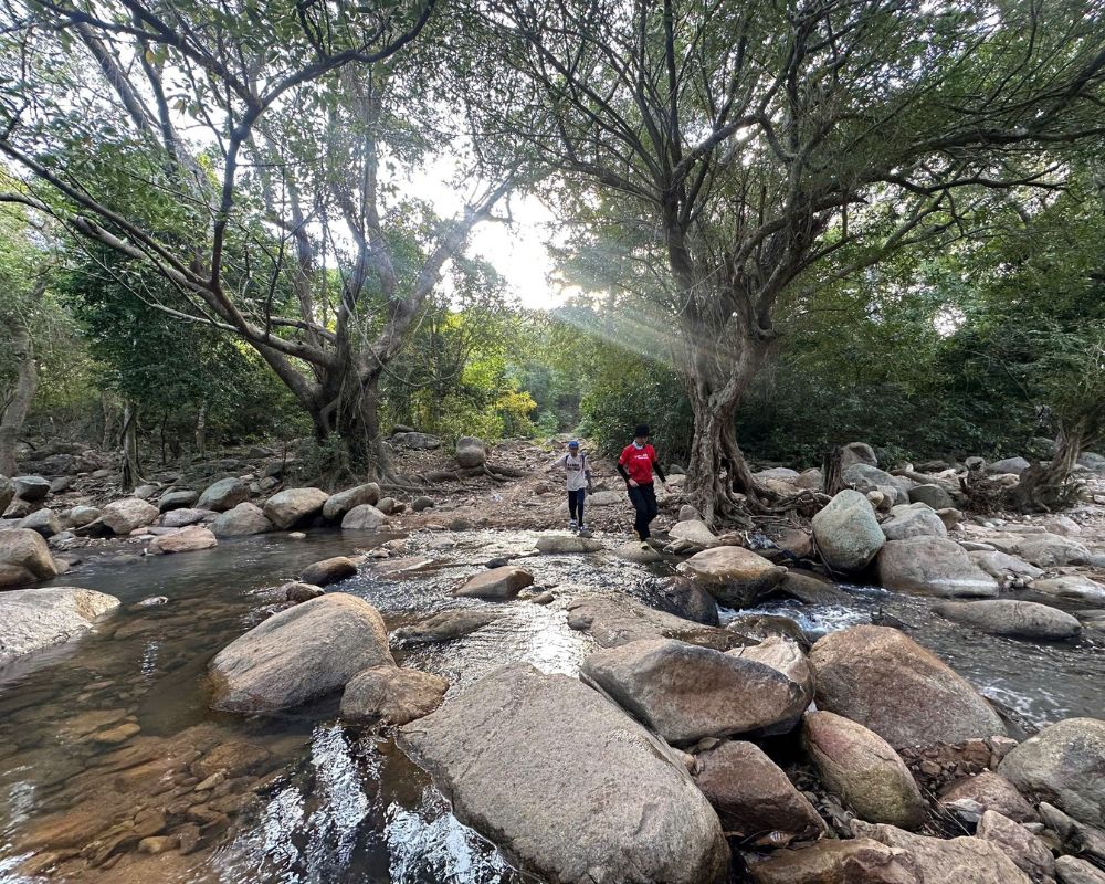 Nui-Chua-national-park