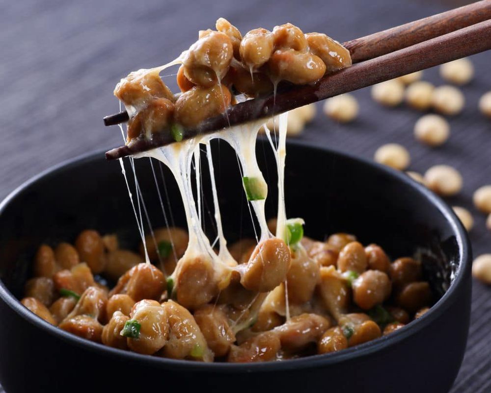 Natto