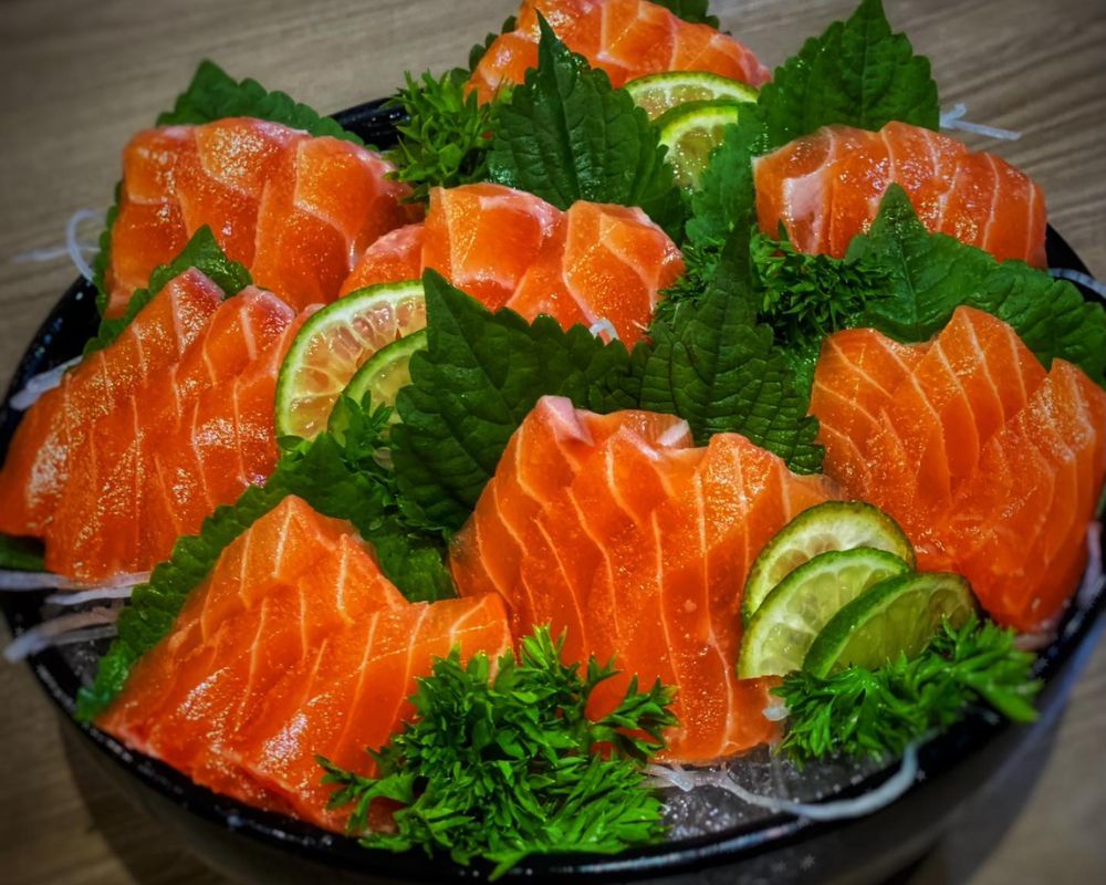 Sashimi