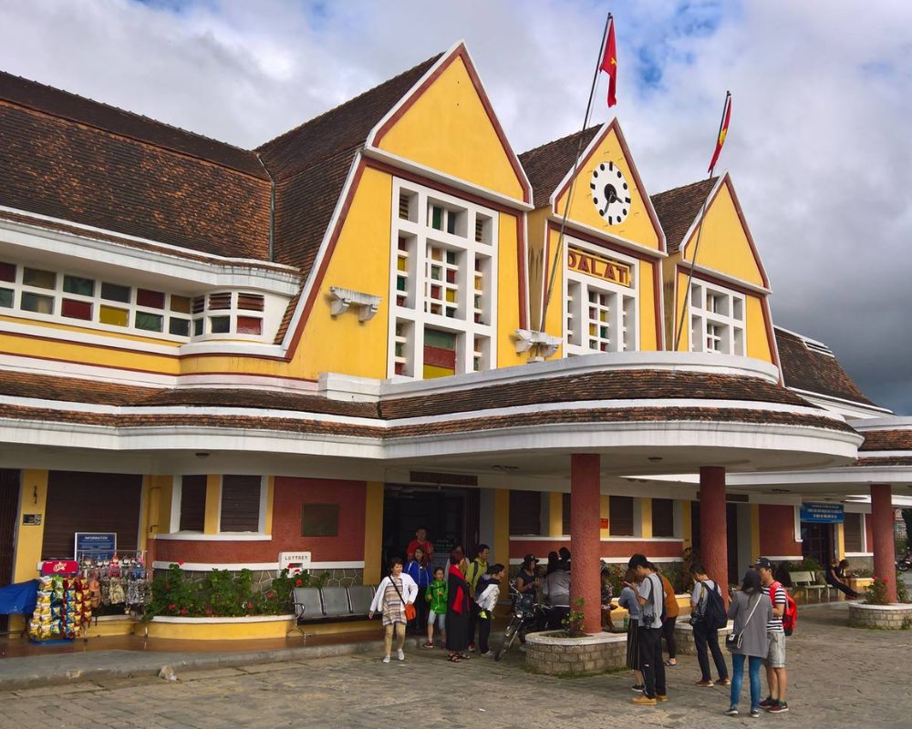 dalat-train-station