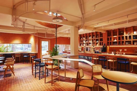 Top 11 The Best Coffee Shops In Ho Chi Minh