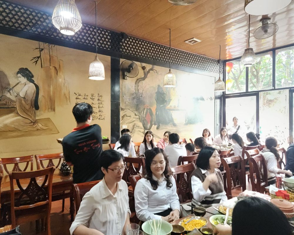 Tam-Gia-Trang-Restaurants-in-Ninh-Binh