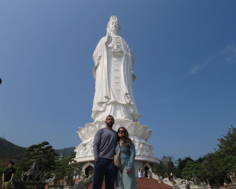 Linh-Ung-pagoda