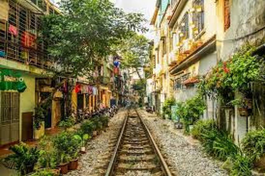 8 Things Must Do In Hanoi Vietnam