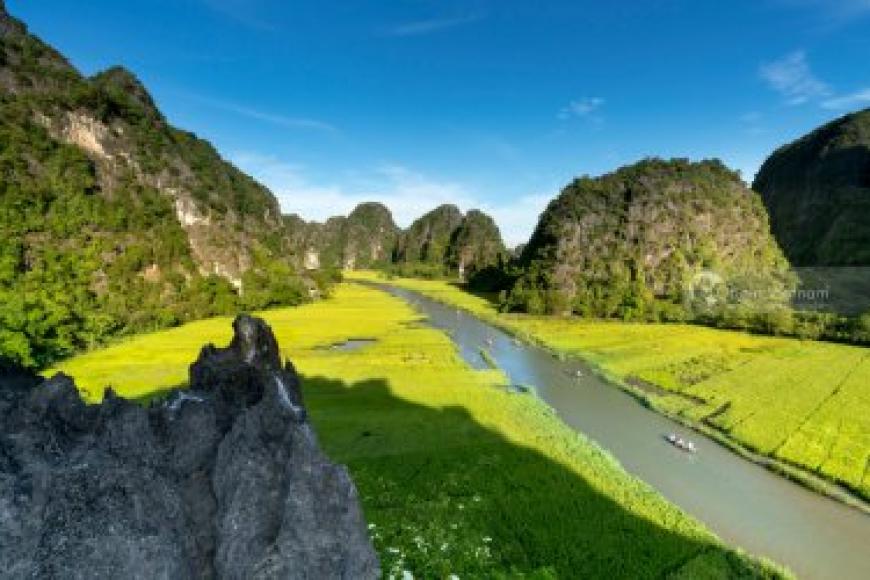 Ninh Binh Travel Tips