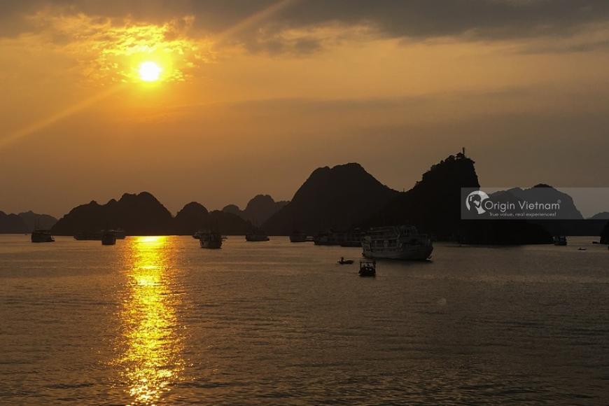 The Top 10 Tourist Destinations In Vietnam