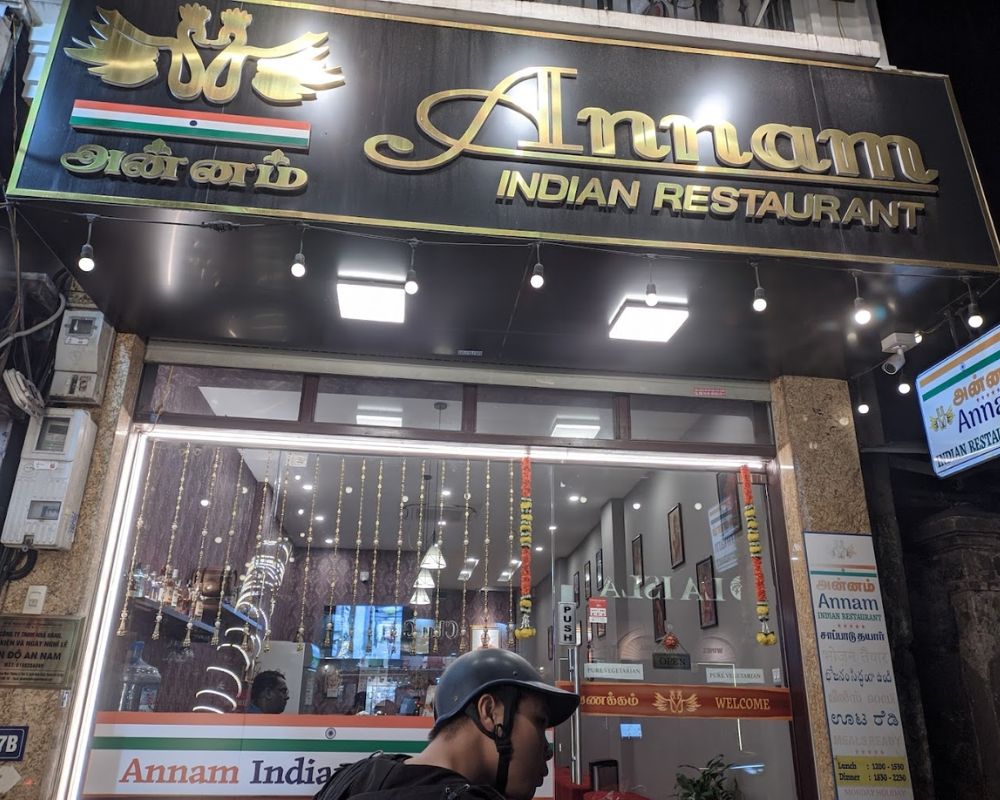 Annam-Indian-Restaurant