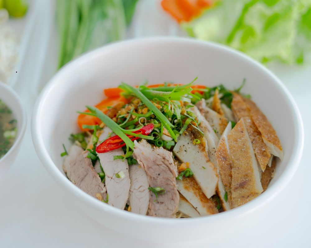 Banh-Canh-Chả-Ca-Thu