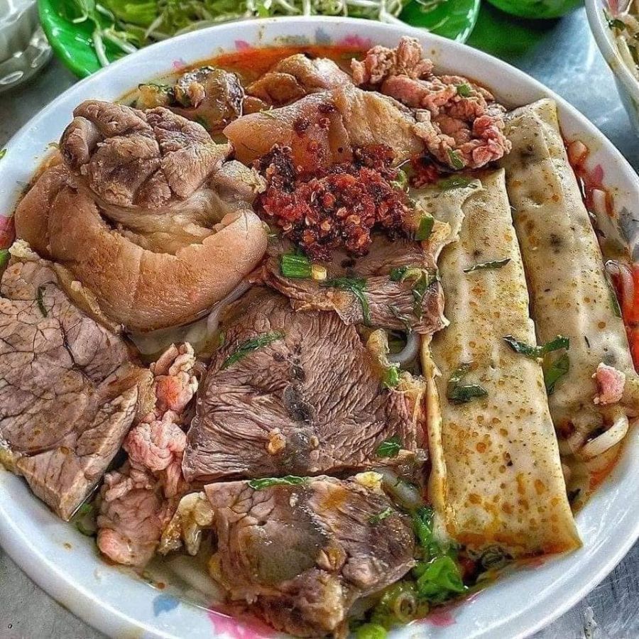 Bun-Bo-Hue