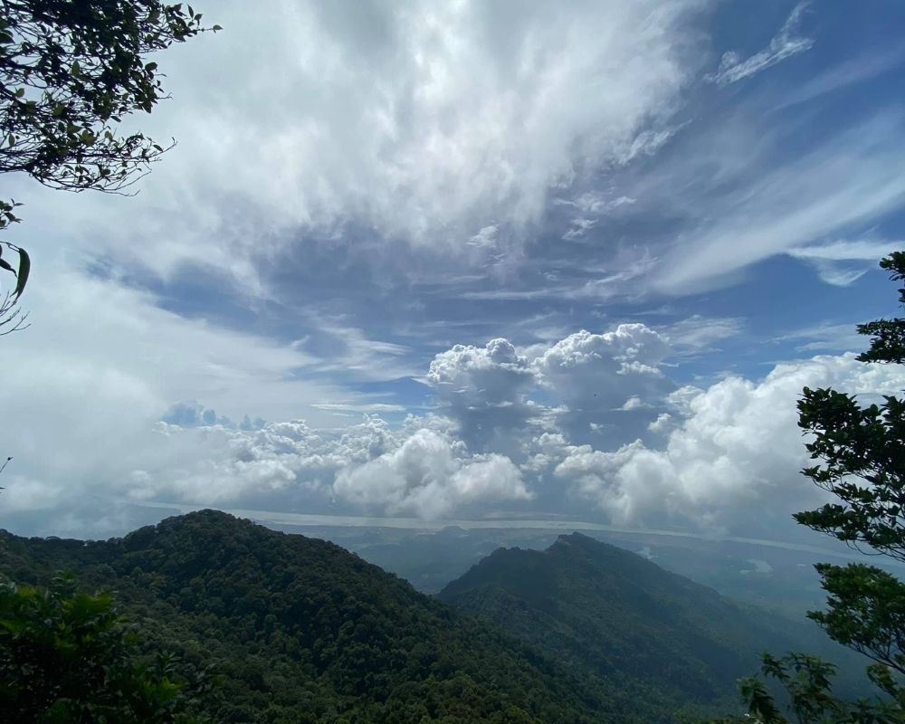 Ba-Vi-National-Park
