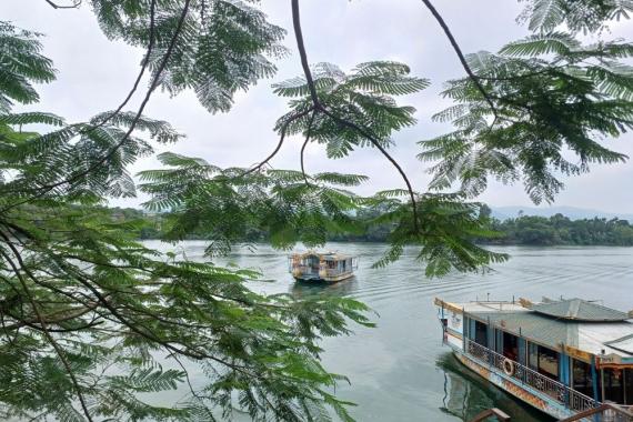 The Comprehensive Travel Guide To Perfume River, Hue