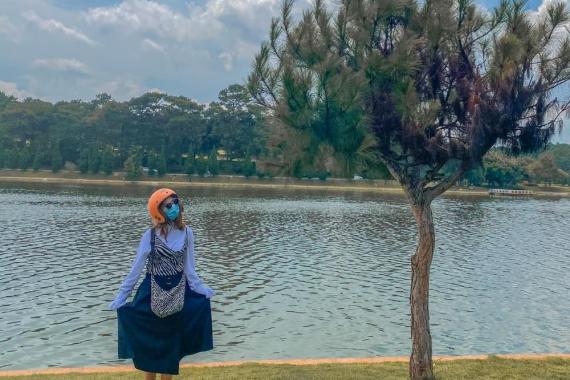 The Ultimate Guide For Visiting Xuan Huong Lake Dalat