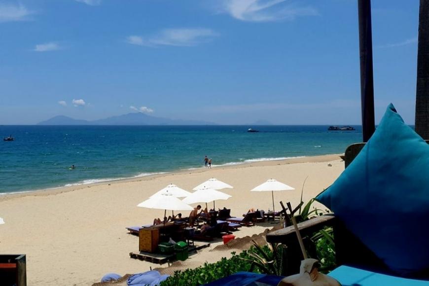 An Bang Beach, Hoian: Travel Guide