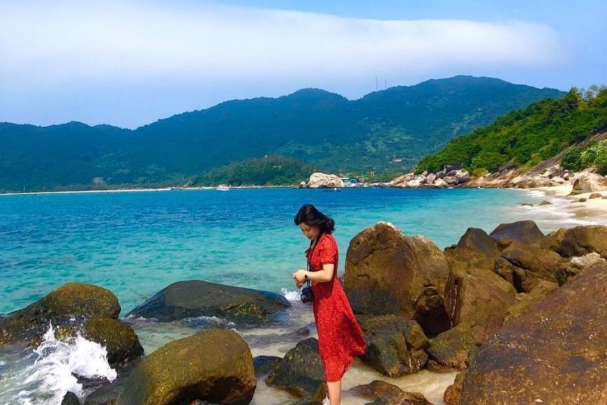 Cu Lao Cham island, Hoian: Travel Guide
