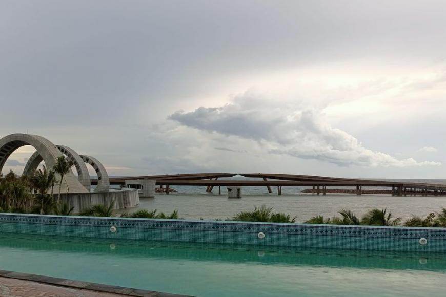 Kiss Bridge Phu Quoc: Top Places To Visit 2025