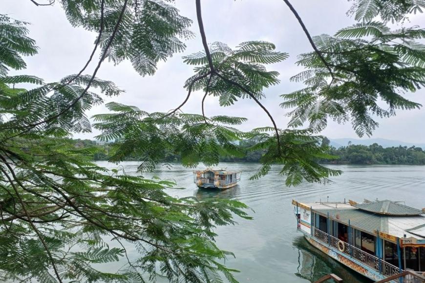 The Comprehensive Travel Guide To Perfume River, Hue