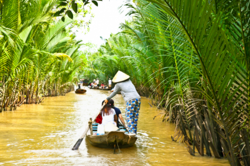 My Tho and Ben Tre Travel Tips