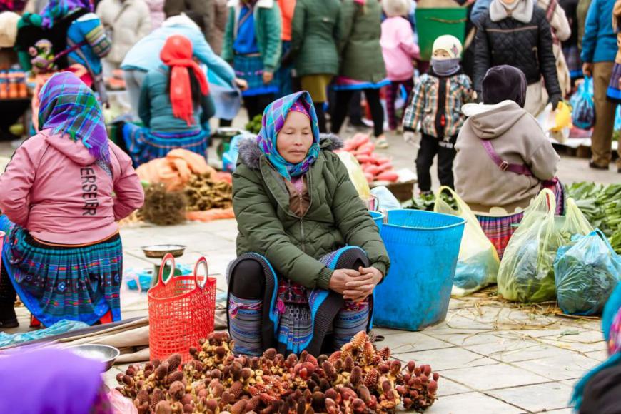 All Things About You Should About Bac Ha Market