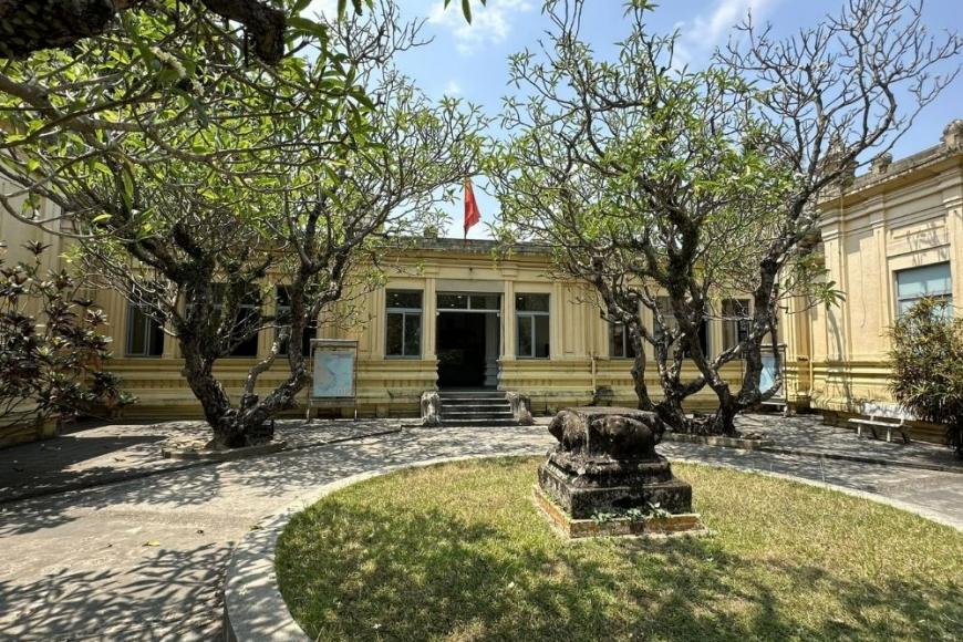 All Things You Should Know About Cham museum, Danang