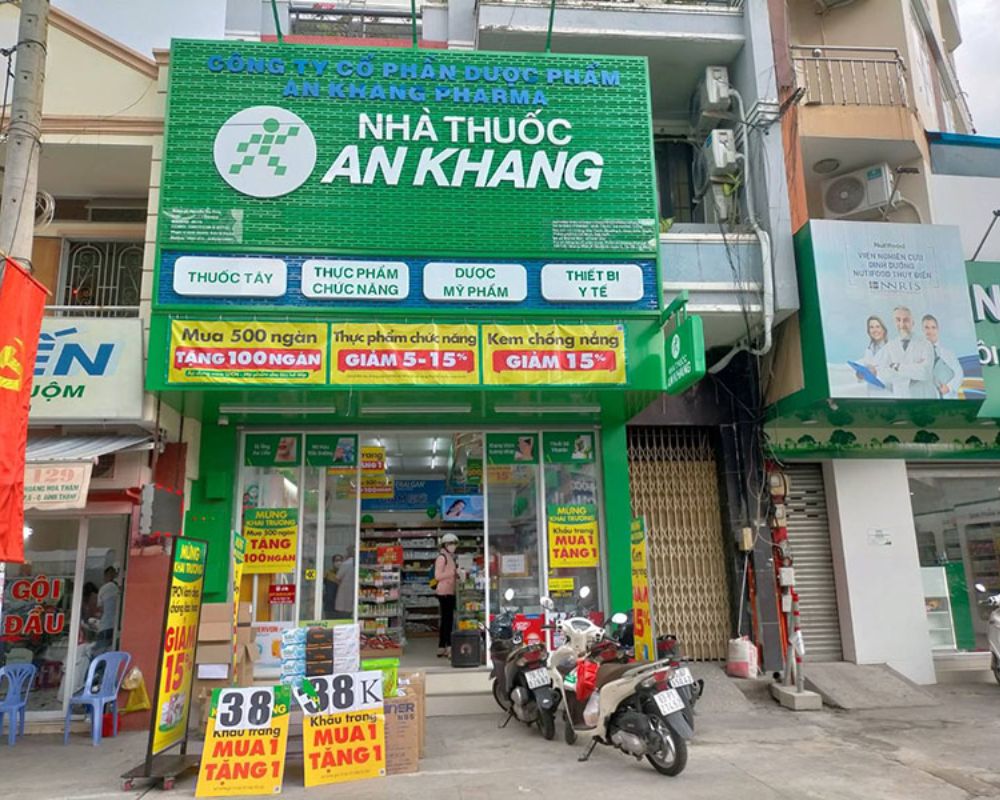 An-Khang-Pharmacy