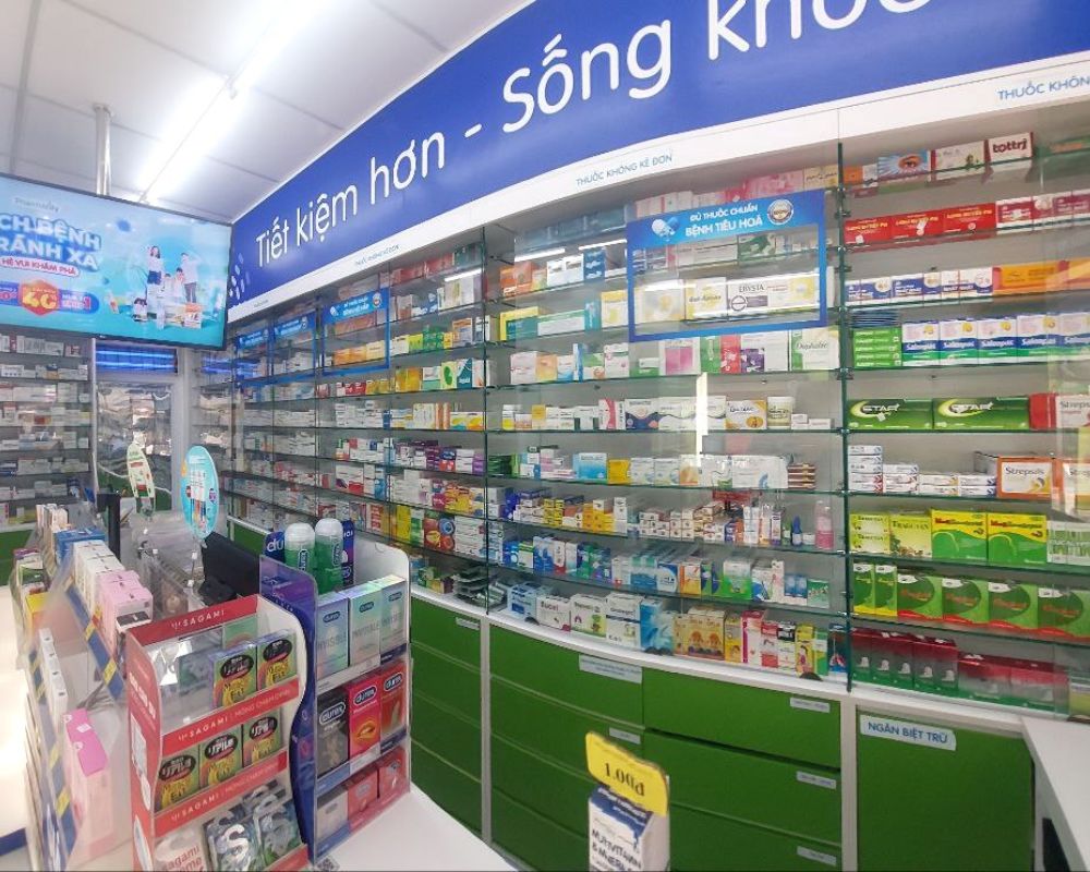 Pharmacy