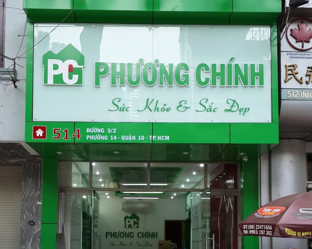 Phương-Chinh-Pharmacy