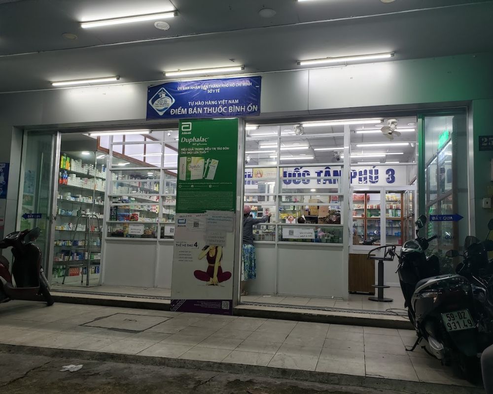 Tan-Phu-Sai-Gon-Pharmacy