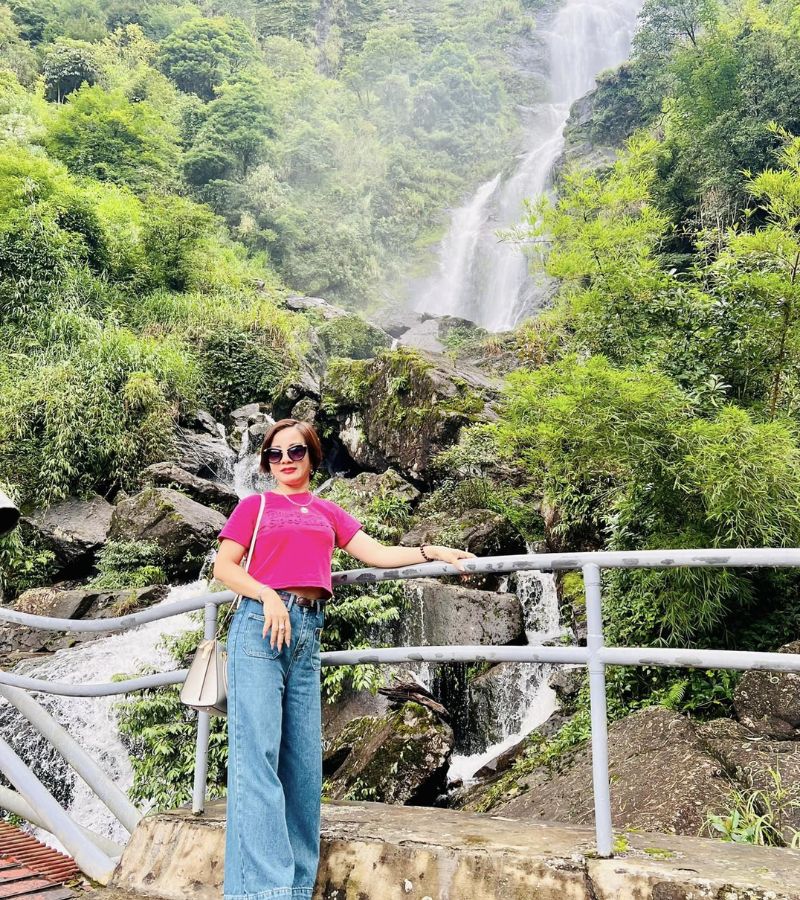 The-beauty-of-Thac-Bac-Waterfall-Sapa