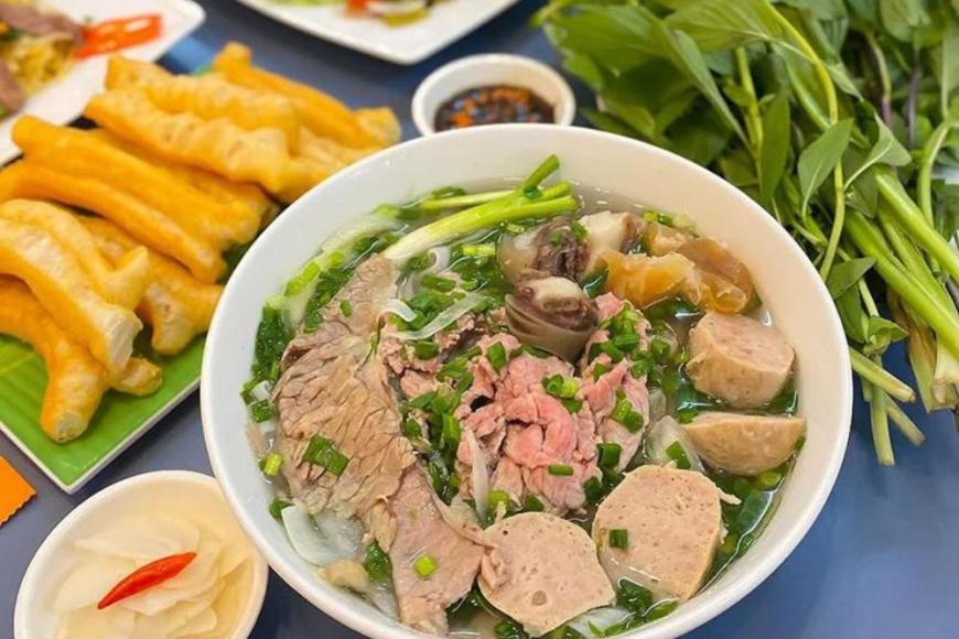 Top 5 Vietnamese Noodle Soups You Should Try