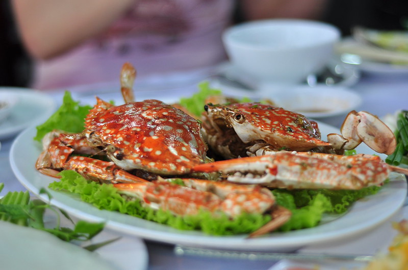 Top 14 Local Street Foods In Vung Tau| Trust Car Rental