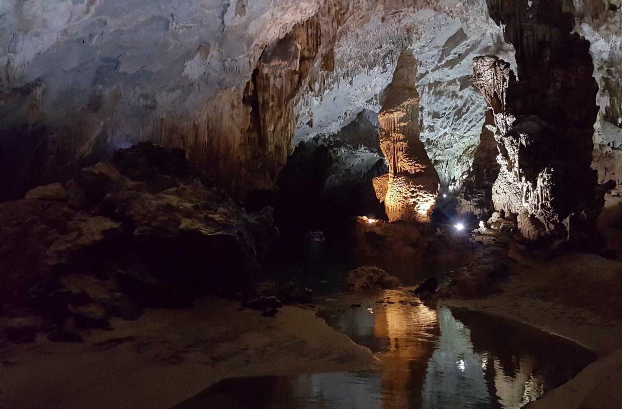 Exploring 9 Amazing Caves Of Phong Nha Vietnam