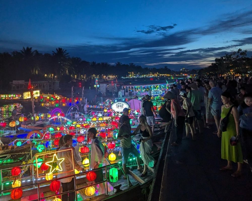 Hoian-Lantern-Festival