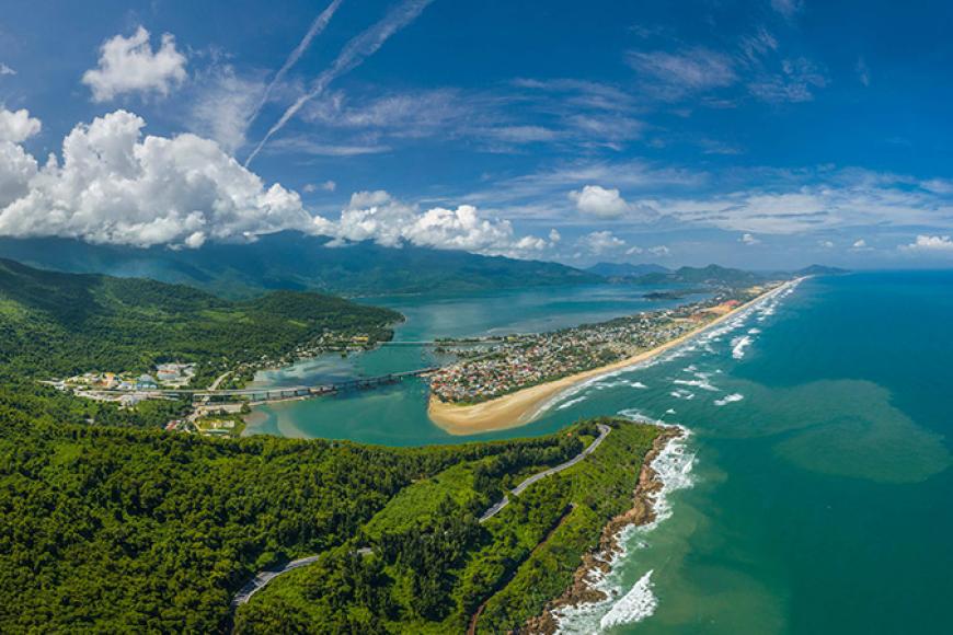 Tops 5 Amazing Beachs At Hue Vietnam