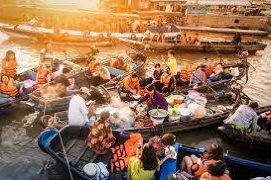 All Things Need To Know Before Travelling To Cantho Vietnam