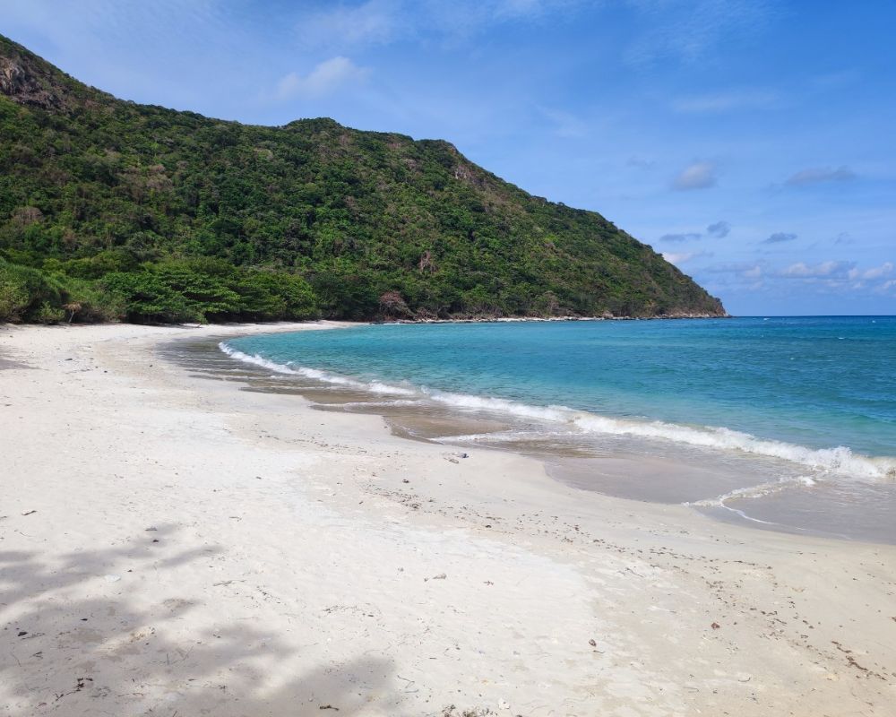 Con-Dao-Beach-Vung-Tau