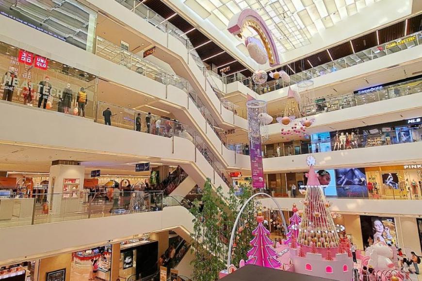 All You Need to Know About Saigon Center Takashimaya