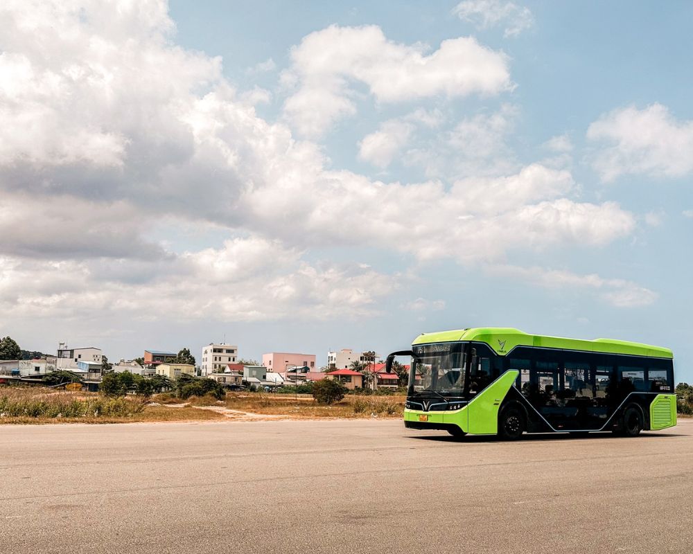 Bus-from-Hanoi-to-Hai-Phong