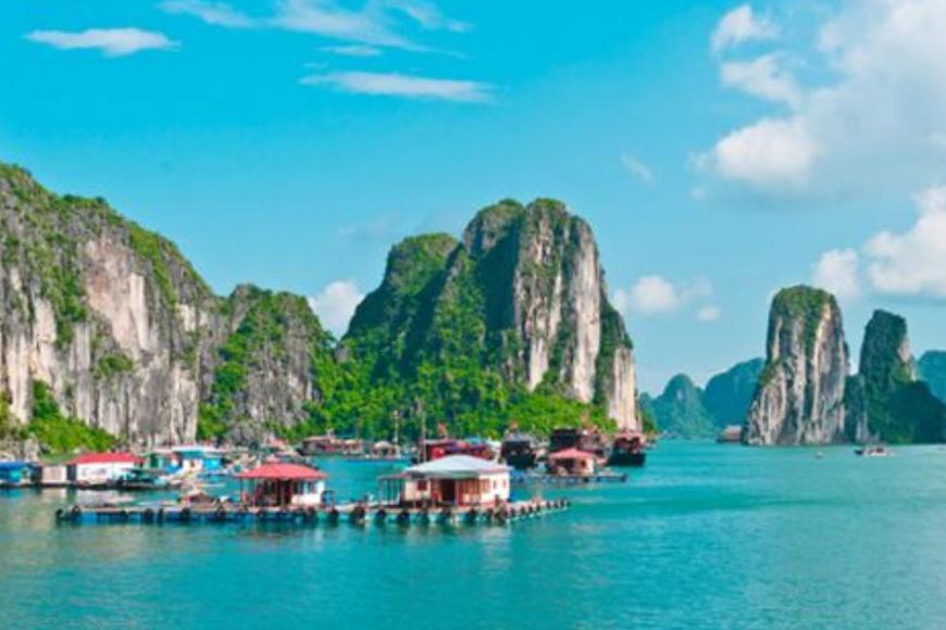 How To Travel From Hanoi To Halong Bay?