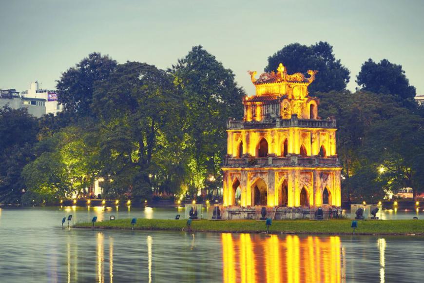 How To Travel From Sapa To Hanoi?