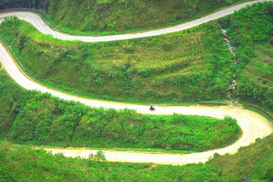How To Travel From Sapa To Ha Giang?