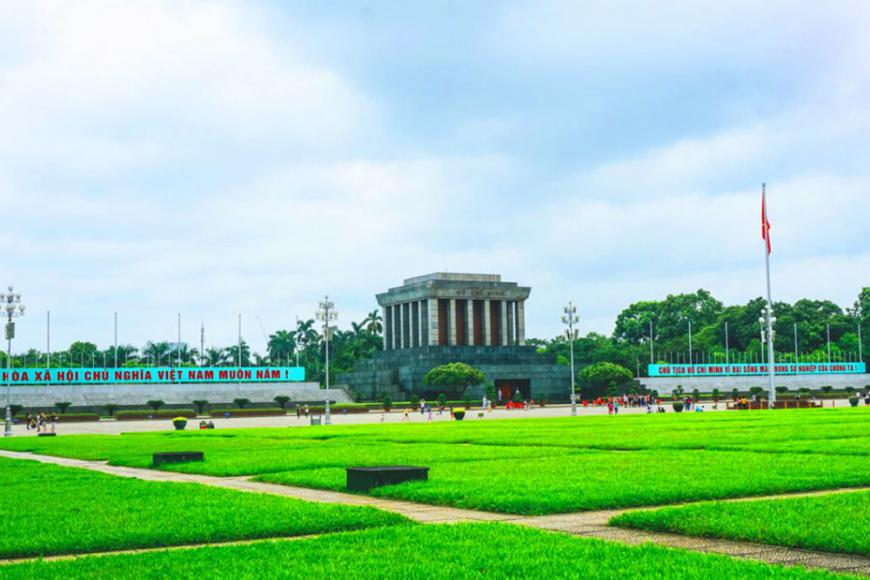 List Of The Best Things To Do In Hanoi, Vietnam